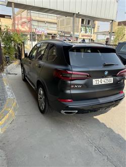بي ام دبليو X5